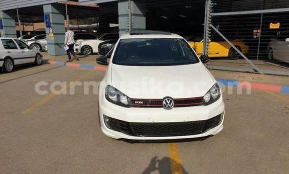 Tenga Tsaru Volkswagen Golf GTI Chena Mota in Beitbridge in Matabeleland South Tenga Tsaru Volkswagen Golf GTI Chena Mota in Beitbridge in Matabeleland South