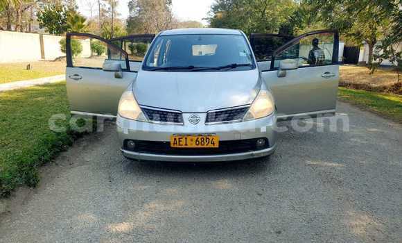 Acheter Occasion Voiture Nissan Tiida Autre à Chimanimani, Manicaland Acheter Occasion Voiture Nissan Tiida Autre à Chimanimani, Manicaland