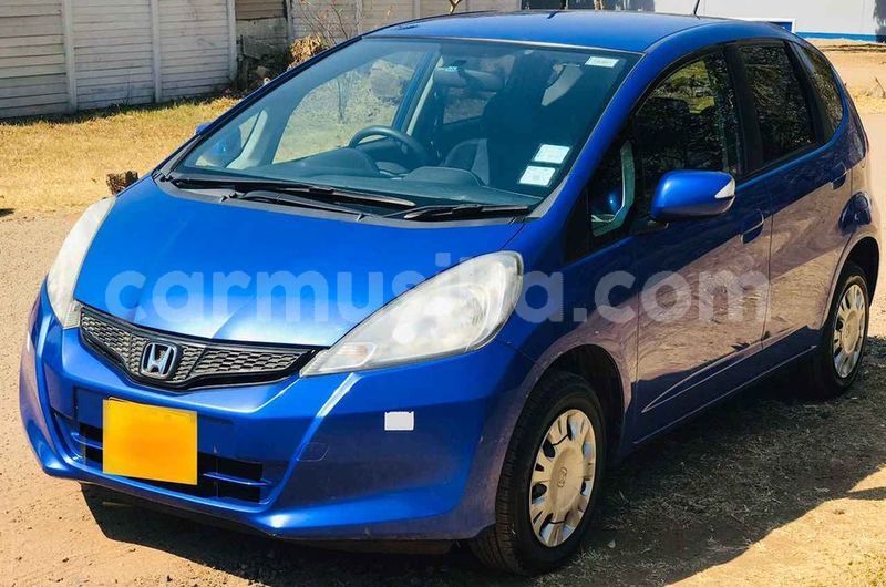 Big with watermark honda fit harare harare 35851