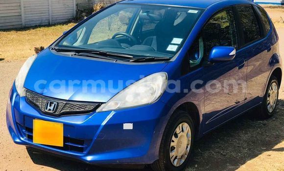 Acheter Occasion Voiture Honda Fit Autre à Harare, Harare Acheter Occasion Voiture Honda Fit Autre à Harare, Harare