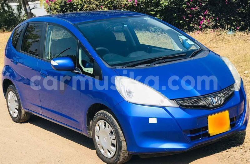 Big with watermark honda fit harare harare 35851