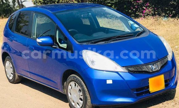Acheter Occasion Voiture Honda Fit Autre à Harare, Harare Acheter Occasion Voiture Honda Fit Autre à Harare, Harare