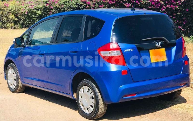 Big with watermark honda fit harare harare 35851