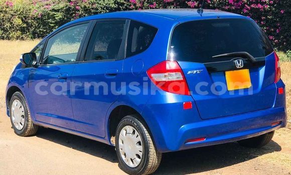 Acheter Occasion Voiture Honda Fit Autre à Harare, Harare Acheter Occasion Voiture Honda Fit Autre à Harare, Harare
