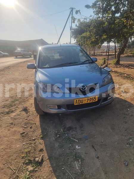 Big with watermark mazda demio harare borrowdale 35852