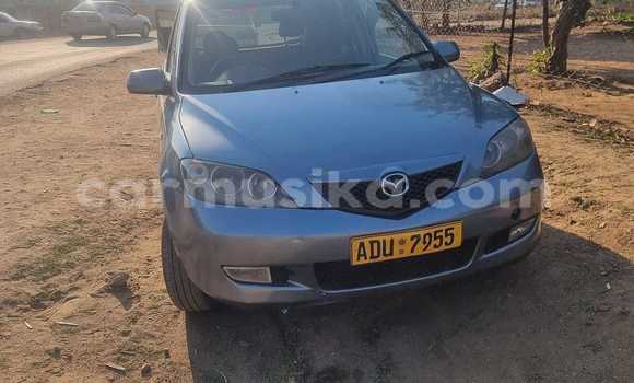 Tenga Tsaru Mazda Demio Zvimwe Mota in Borrowdale in Harare