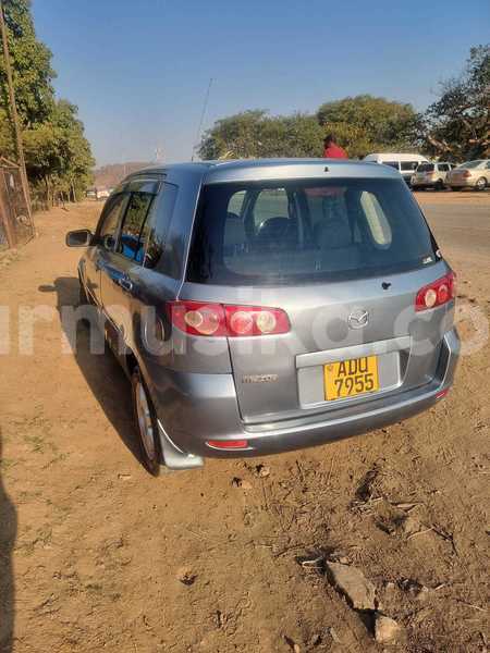 Big with watermark mazda demio harare borrowdale 35852