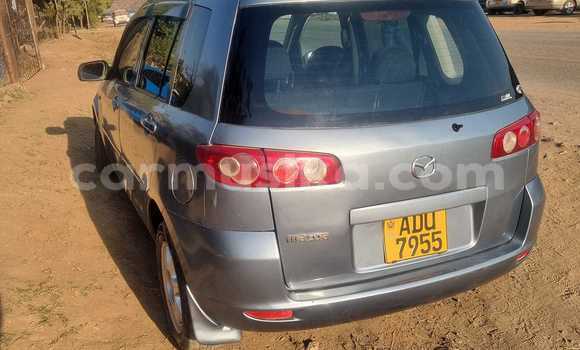 Acheter Occasion Voiture Mazda Demio Autre à Borrowdale, Harare Acheter Occasion Voiture Mazda Demio Autre à Borrowdale, Harare
