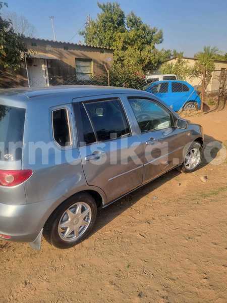 Big with watermark mazda demio harare borrowdale 35852