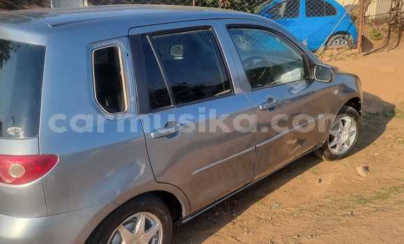 Acheter Occasion Voiture Mazda Demio Autre à Borrowdale, Harare Acheter Occasion Voiture Mazda Demio Autre à Borrowdale, Harare