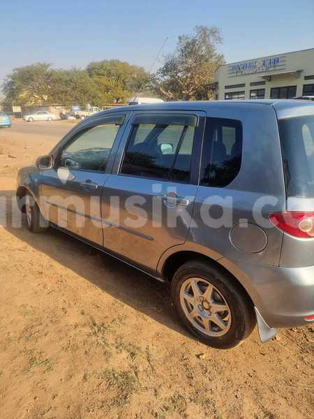 Big with watermark mazda demio harare borrowdale 35852