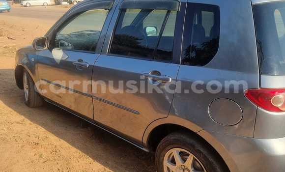 Acheter Occasion Voiture Mazda Demio Autre à Borrowdale, Harare Acheter Occasion Voiture Mazda Demio Autre à Borrowdale, Harare