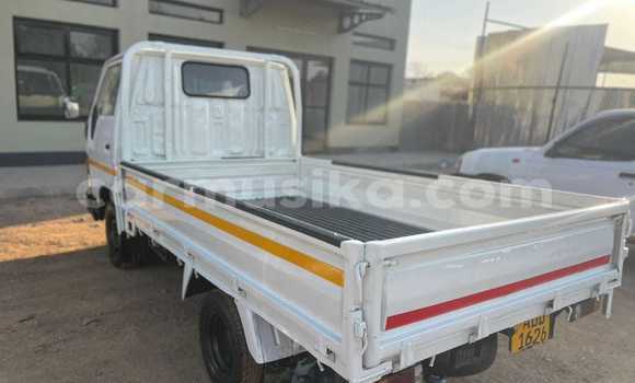 Acheter Occasion Voiture Toyota Dyna Blanc à Beitbridge, Matabeleland South Acheter Occasion Voiture Toyota Dyna Blanc à Beitbridge, Matabeleland South