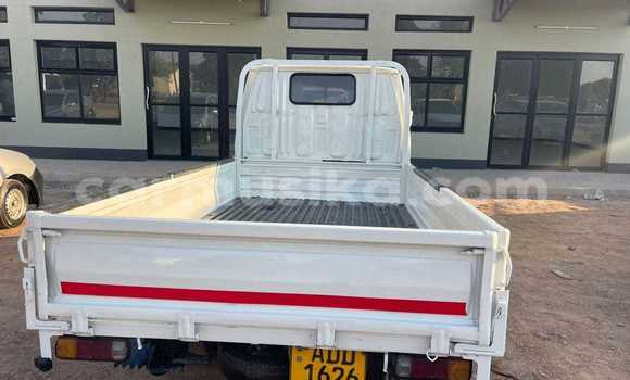 Acheter Occasion Voiture Toyota Dyna Blanc à Beitbridge, Matabeleland South Acheter Occasion Voiture Toyota Dyna Blanc à Beitbridge, Matabeleland South