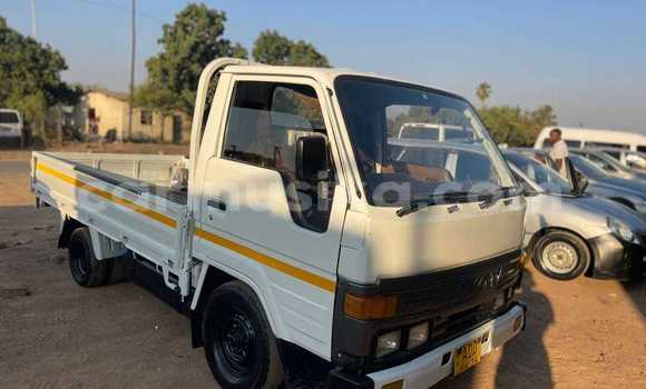 Acheter Occasion Voiture Toyota Dyna Blanc à Beitbridge, Matabeleland South Acheter Occasion Voiture Toyota Dyna Blanc à Beitbridge, Matabeleland South