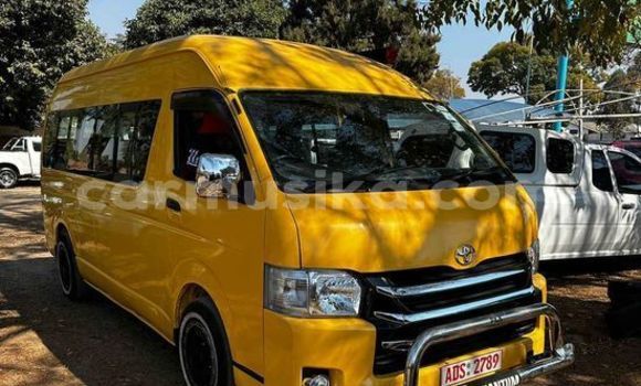 Tenga Tsaru Toyota Model F Zvimwe Mota in Harare in Harare Tenga Tsaru Toyota Model F Zvimwe Mota in Harare in Harare