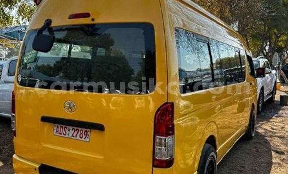 Tenga Tsaru Toyota Model F Zvimwe Mota in Harare in Harare Tenga Tsaru Toyota Model F Zvimwe Mota in Harare in Harare