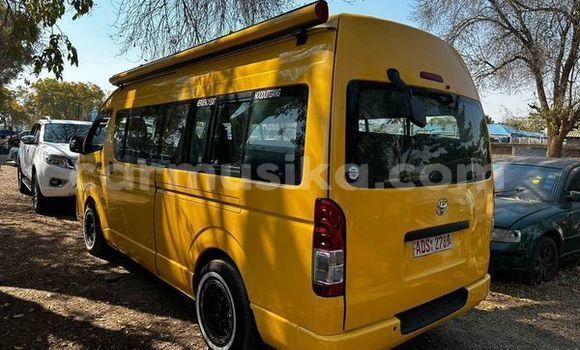 Tenga Tsaru Toyota Model F Zvimwe Mota in Harare in Harare Tenga Tsaru Toyota Model F Zvimwe Mota in Harare in Harare