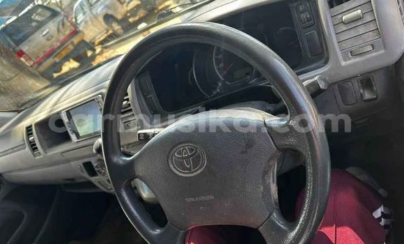 Tenga Tsaru Toyota Model F Zvimwe Mota in Harare in Harare Tenga Tsaru Toyota Model F Zvimwe Mota in Harare in Harare