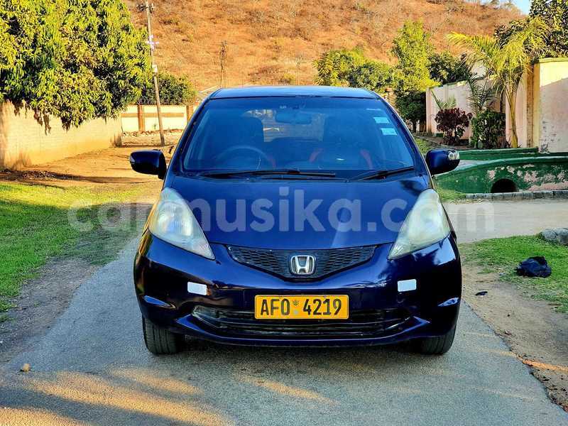 Big with watermark honda fit bulawayo bulawayo 35855