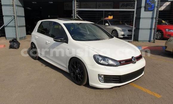 Tenga Tsaru Volkswagen Golf GTI Chena Mota in Beitbridge in Matabeleland South Tenga Tsaru Volkswagen Golf GTI Chena Mota in Beitbridge in Matabeleland South