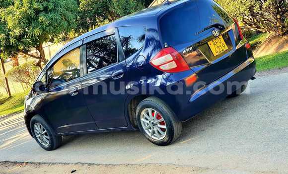 Acheter Occasion Voiture Honda Fit Noir à Bulawayo, Bulawayo Acheter Occasion Voiture Honda Fit Noir à Bulawayo, Bulawayo