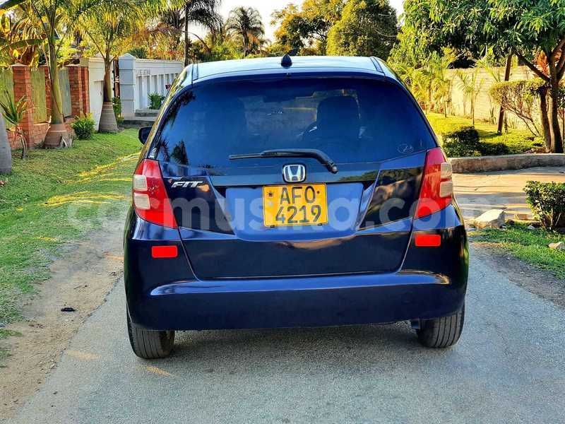 Big with watermark honda fit bulawayo bulawayo 35855