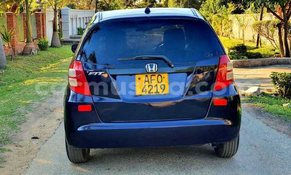 Acheter Occasion Voiture Honda Fit Noir à Bulawayo, Bulawayo Acheter Occasion Voiture Honda Fit Noir à Bulawayo, Bulawayo
