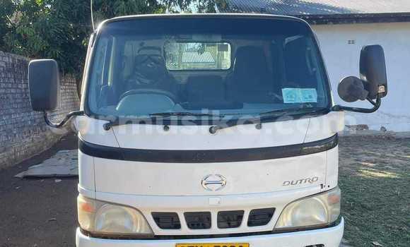 Tenga Tsaru Hino Ranger Chena Rori in Borrowdale in Harare