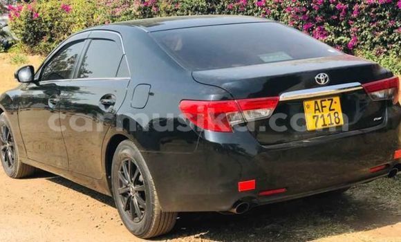 Acheter Occasion Voiture Toyota Mark X Autre à Harare, Harare Acheter Occasion Voiture Toyota Mark X Autre à Harare, Harare