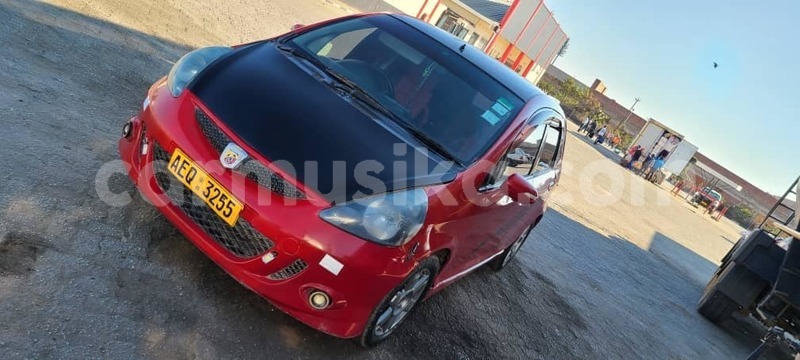 Big with watermark honda fit harare borrowdale 35858