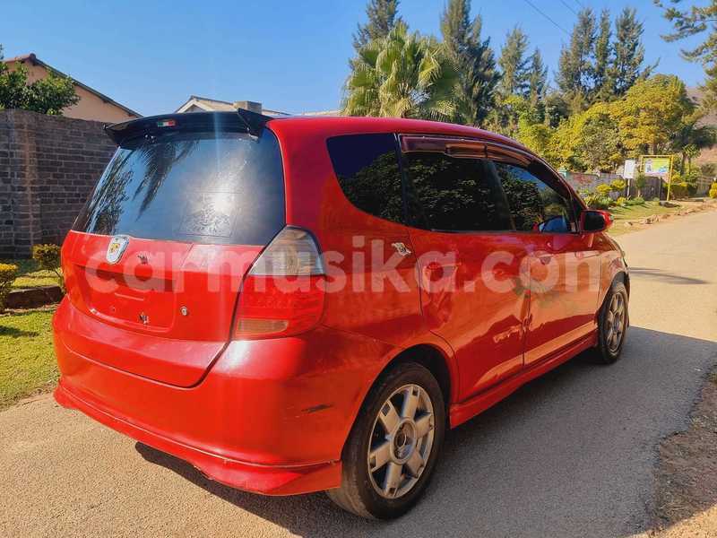 Big with watermark honda fit harare borrowdale 35858