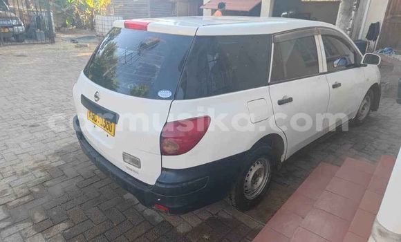 Acheter Occasion Voiture Nissan AD Autre à Harare, Harare