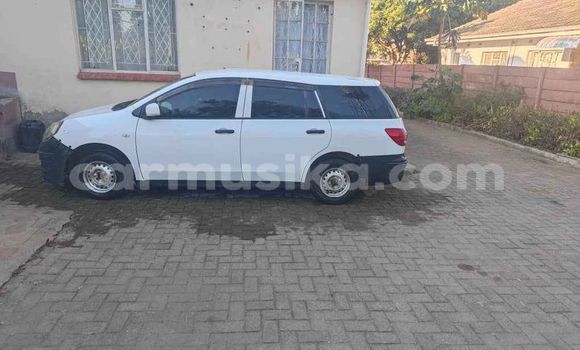 Tenga Tsaru Nissan AD Zvimwe Mota in Harare in Harare Tenga Tsaru Nissan AD Zvimwe Mota in Harare in Harare