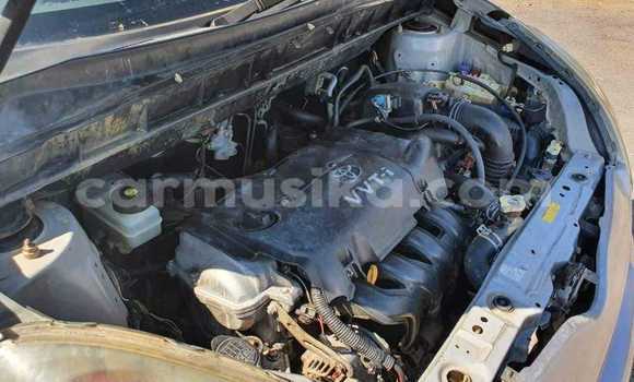 Acheter Occasion Voiture Toyota Noah Blanc à Borrowdale, Harare Acheter Occasion Voiture Toyota Noah Blanc à Borrowdale, Harare