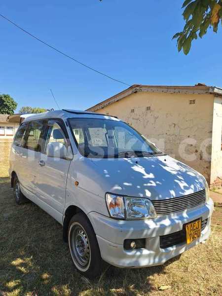 Big with watermark toyota noah harare borrowdale 35860