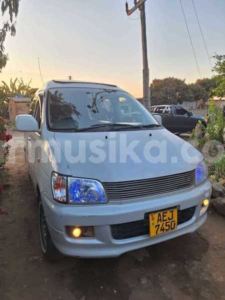 Big with watermark toyota noah harare borrowdale 35860