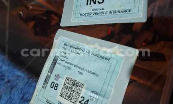 Acheter Occasion Voiture Toyota Noah Blanc à Borrowdale, Harare Acheter Occasion Voiture Toyota Noah Blanc à Borrowdale, Harare