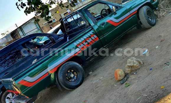 Acheter Occasion Voiture Toyota Hilux Autre à Beitbridge, Matabeleland South Acheter Occasion Voiture Toyota Hilux Autre à Beitbridge, Matabeleland South