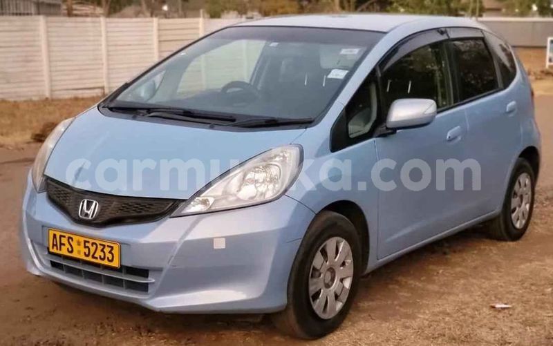 Big with watermark honda fit harare harare 35862