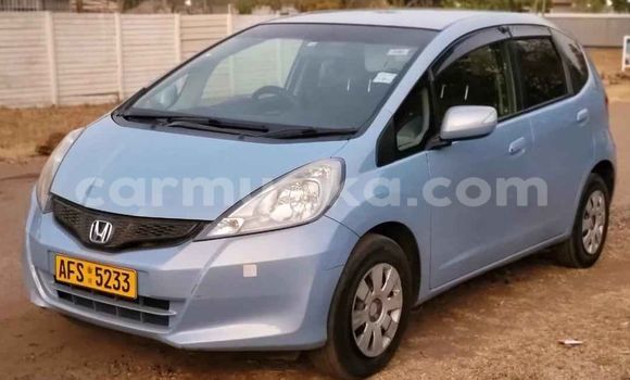 Tenga Tsaru Honda Fit Zvimwe Mota in Harare in Harare Tenga Tsaru Honda Fit Zvimwe Mota in Harare in Harare