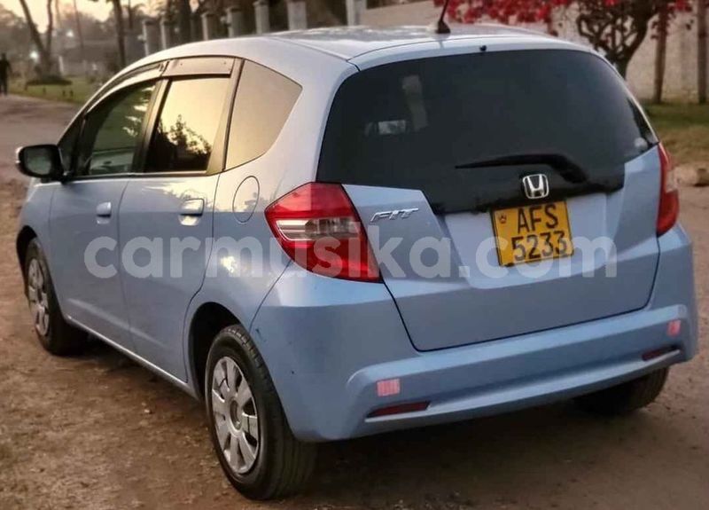 Big with watermark honda fit harare harare 35862