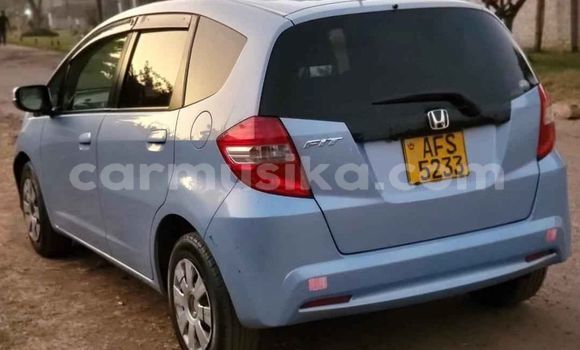 Tenga Tsaru Honda Fit Zvimwe Mota in Harare in Harare Tenga Tsaru Honda Fit Zvimwe Mota in Harare in Harare