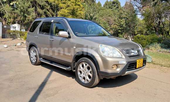 Buy Used Honda CR–V Other Car in Borrowdale in Harare Buy Used Honda CR–V Other Car in Borrowdale in Harare