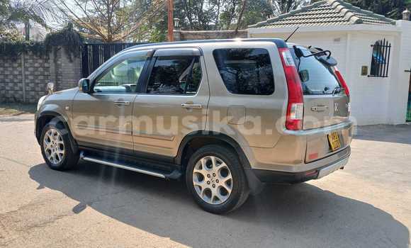 Tenga Tsaru Honda CR–V Zvimwe Mota in Borrowdale in Harare Tenga Tsaru Honda CR–V Zvimwe Mota in Borrowdale in Harare
