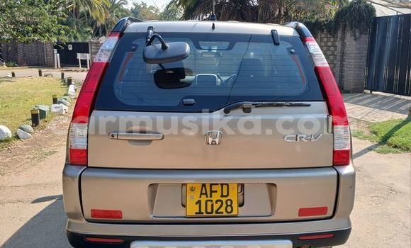 Tenga Tsaru Honda CR–V Zvimwe Mota in Borrowdale in Harare Tenga Tsaru Honda CR–V Zvimwe Mota in Borrowdale in Harare