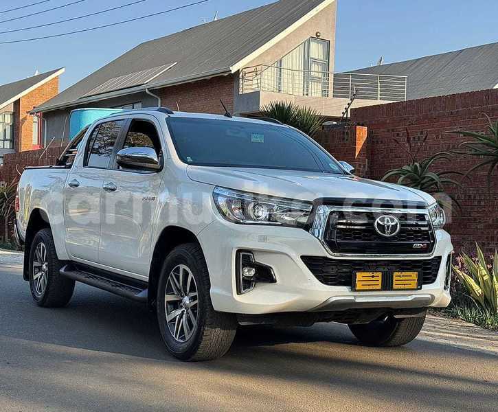 Big with watermark toyota hilux mashonaland central bindura 35864