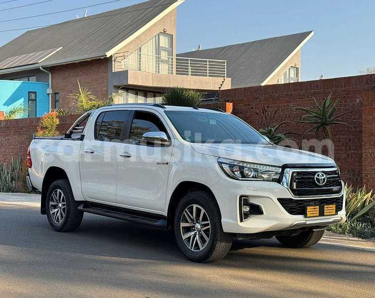 Big with watermark toyota hilux mashonaland central bindura 35864