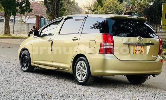 Tenga Tsaru Toyota Wish Zvimwe Mota in Bindura in Mashonaland yePakati Tenga Tsaru Toyota Wish Zvimwe Mota in Bindura in Mashonaland yePakati