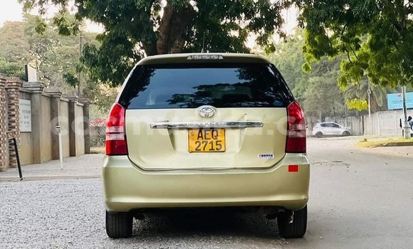 Tenga Tsaru Toyota Wish Zvimwe Mota in Bindura in Mashonaland yePakati Tenga Tsaru Toyota Wish Zvimwe Mota in Bindura in Mashonaland yePakati